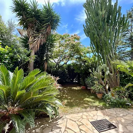 Apartment 3p Avec Jardin, Parking, Proche *